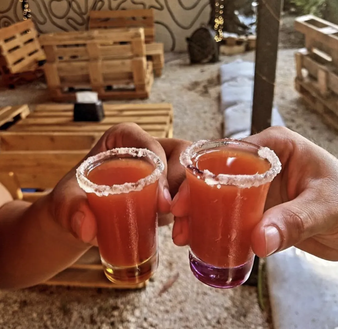 Chiliguaros