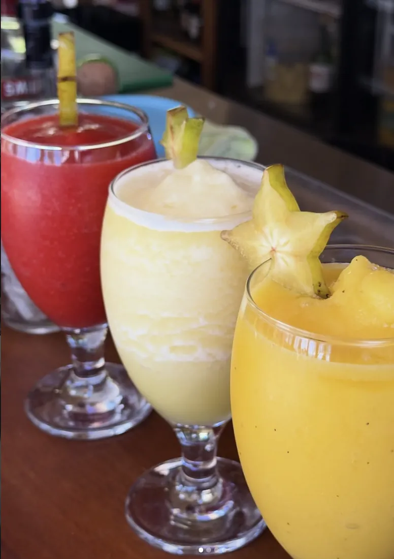 Smoothies