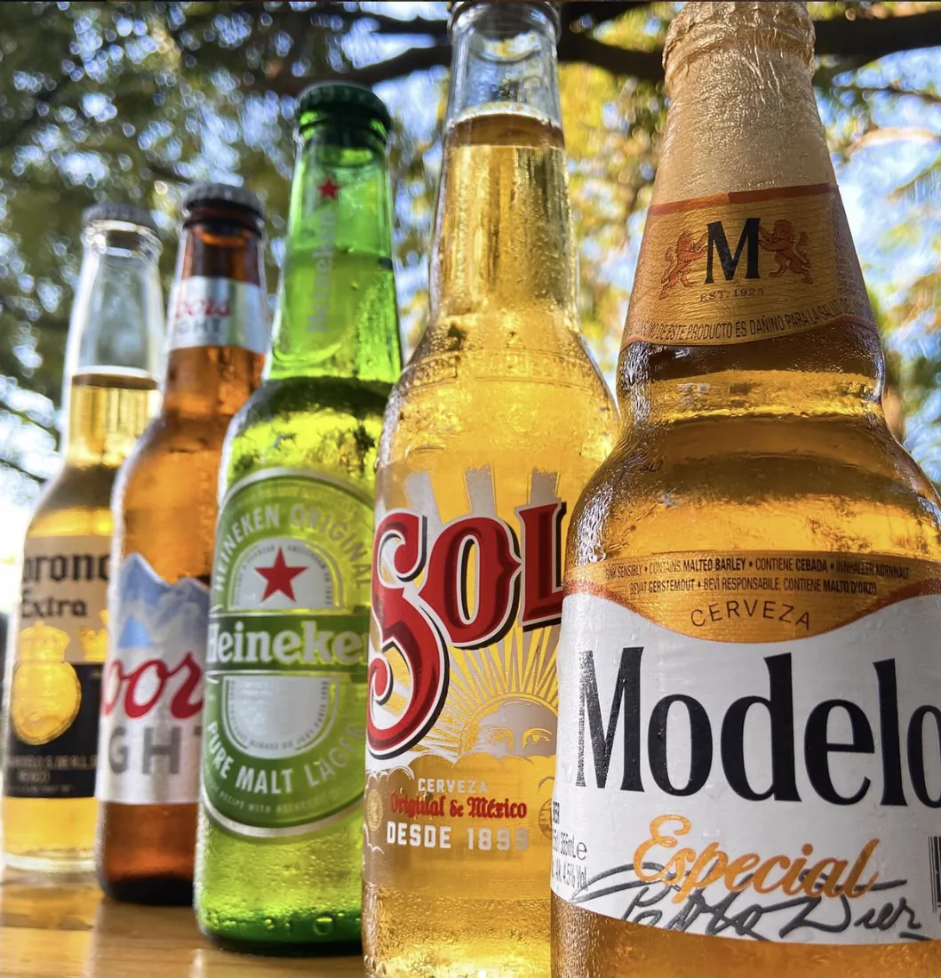 Beers